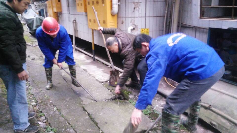 青冈清掏化粪池、管道疏通一站式服务<高效><技术><可靠>