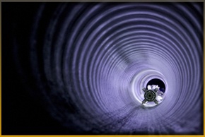 青冈UVCIPP紫外光固化修复工艺特点和施工工艺